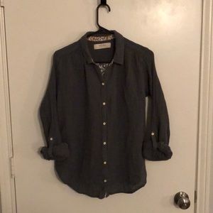 Isabella Sinclair Blouse